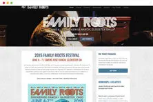 Family Roots Festival