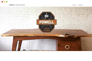 Powell Woodworks