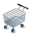 e-Commerce, Shopping Carts + Online Storefronts