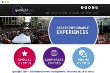 Spotlight 360