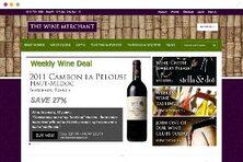 The Wine Merchant
