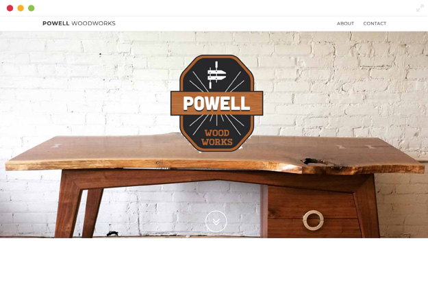 Powell Woodworks